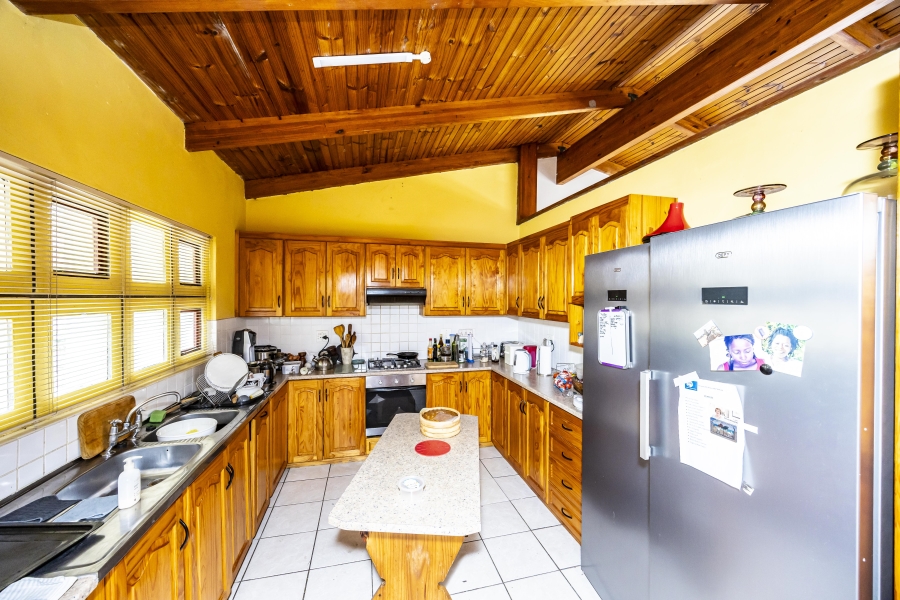 3 Bedroom Property for Sale in Amalinda Eastern Cape